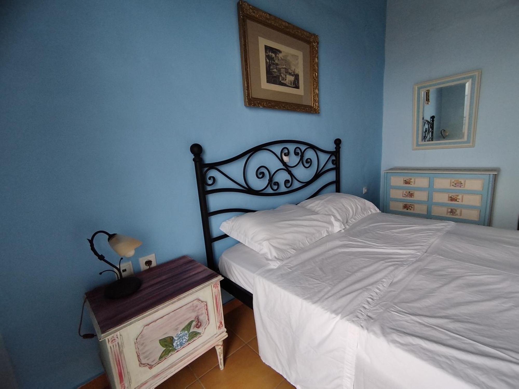 فندق Grammatikis House Vourliotes المظهر الخارجي الصورة