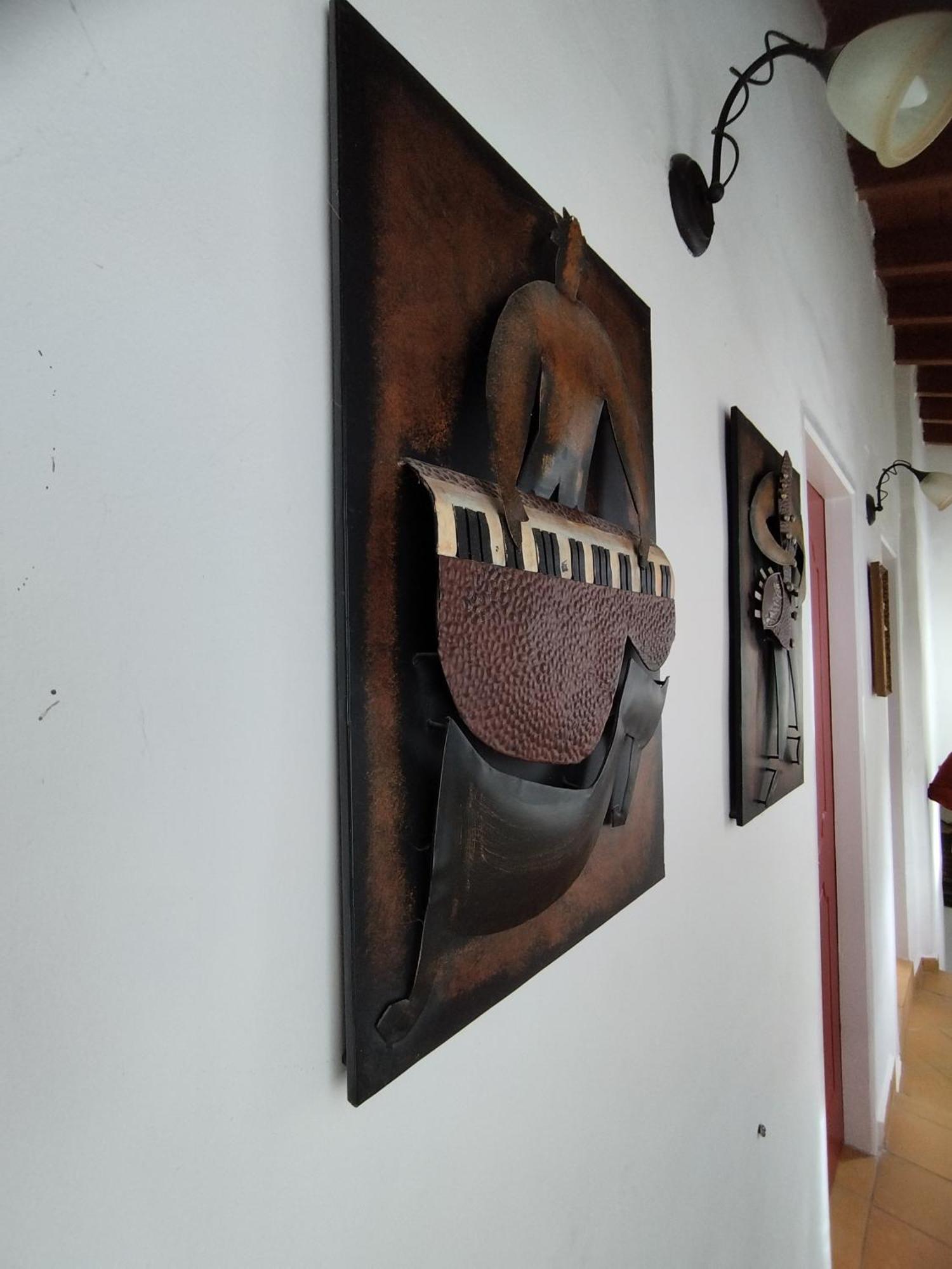 فندق Grammatikis House Vourliotes المظهر الخارجي الصورة