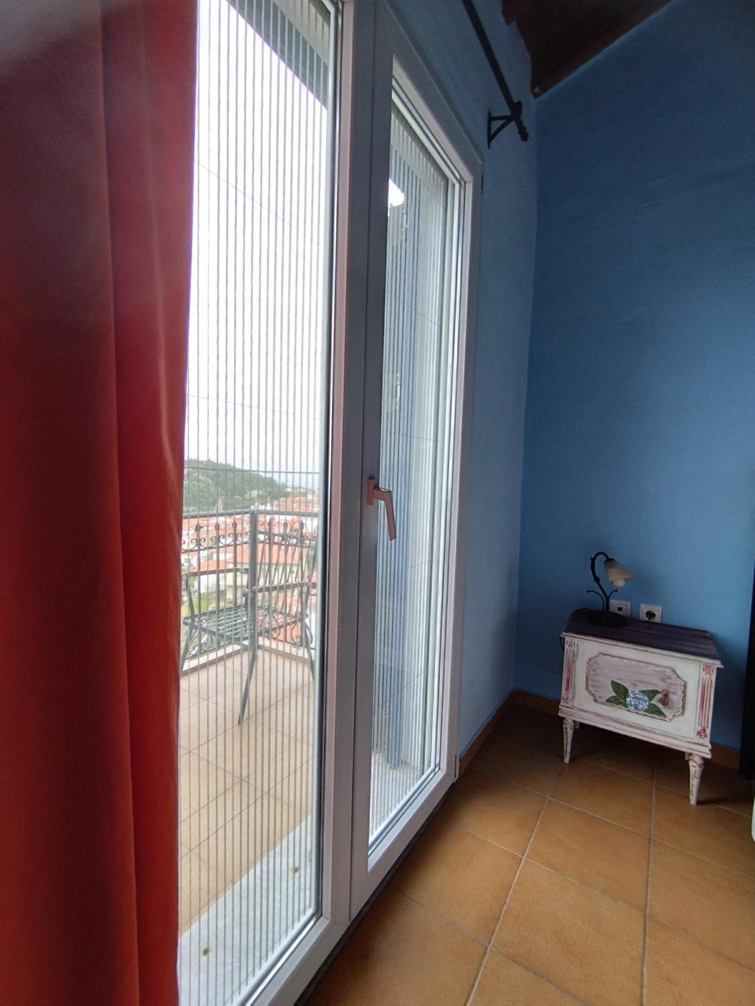 فندق Grammatikis House Vourliotes المظهر الخارجي الصورة