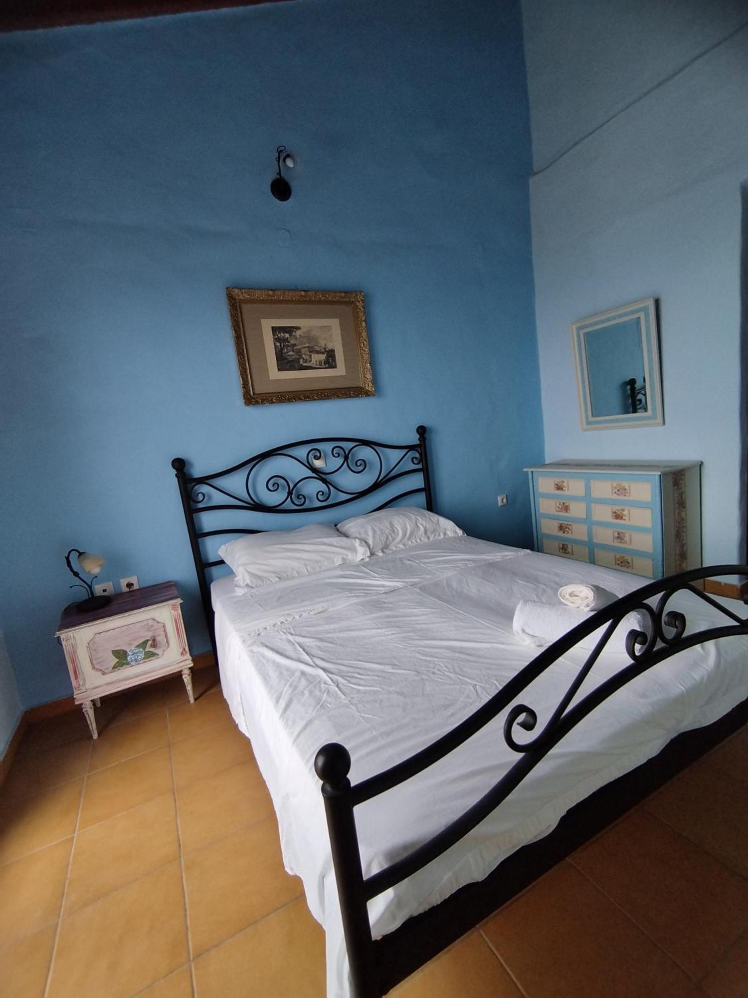 فندق Grammatikis House Vourliotes المظهر الخارجي الصورة